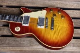 Gibson Custom Limited Edition Murphy Lab 59 Les Paul Light Aged Factory Burst 934120-16.jpg